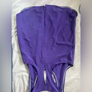 Purple Ivivva Tank top. Sold out!